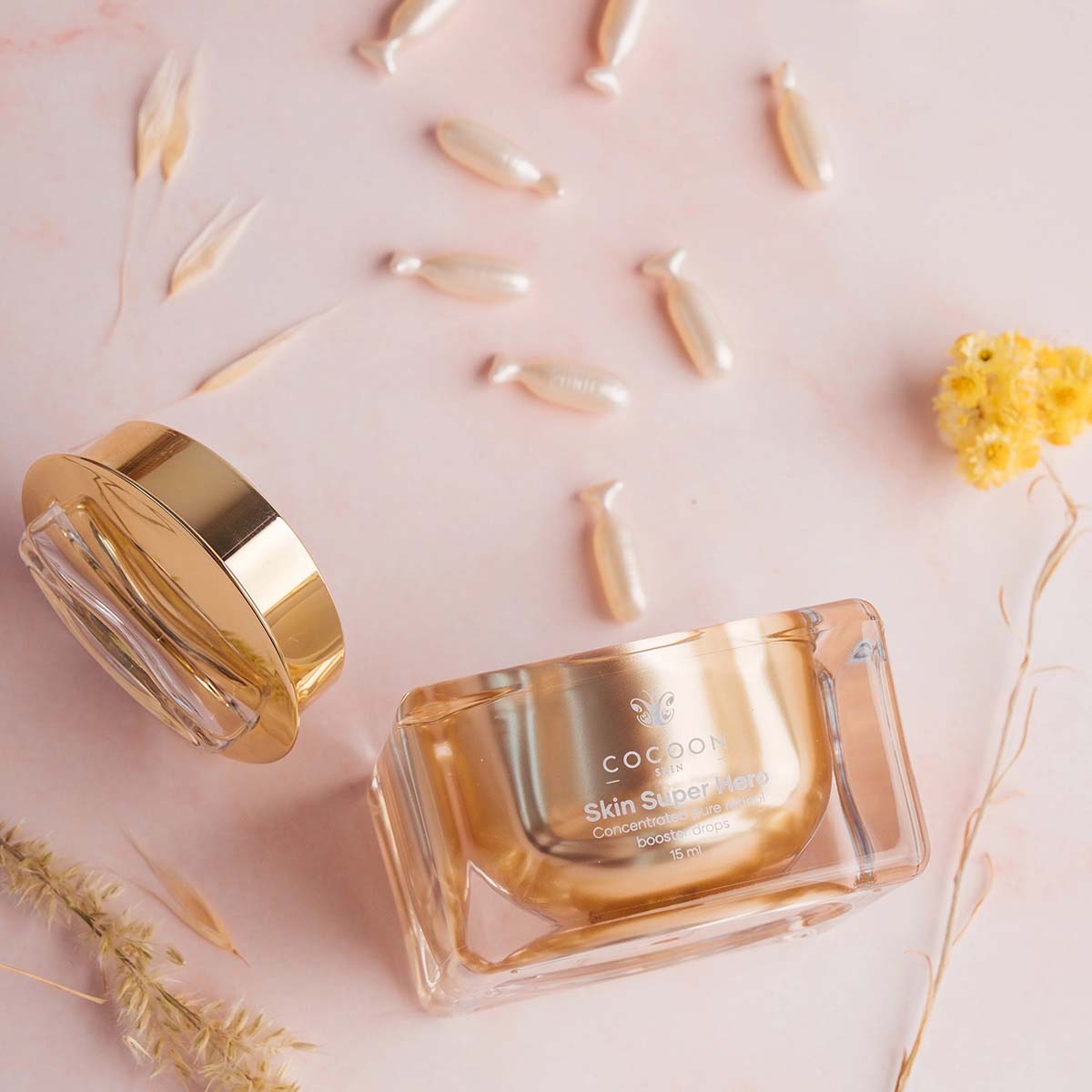 Cell Restore Luxe Facial Kit