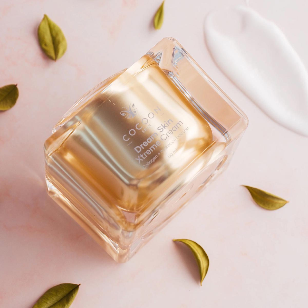 Cell Restore Luxe Facial Kit